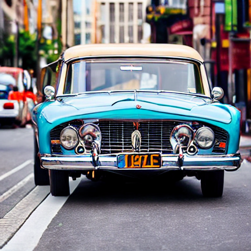 030_classic cars on a city street with people and a dog.png
